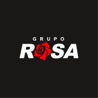 Grupo ROSA Logo
