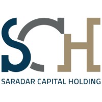 Saradar Capital Holding (SCH) Logo