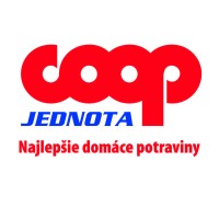 Coop Jednota Logo