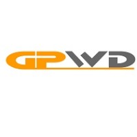 Garret Polderman Web Development Logo