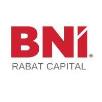 BNI Rabat Capital Logo