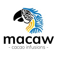Macaw Infusions Logo