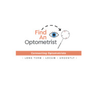 Find an Optometrist Logo