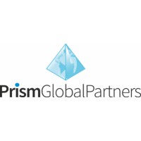 Prism Global Partners LLP Logo