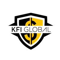 KFI GLOBAL Logo