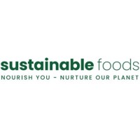 Sustainable Foods Limited Logo