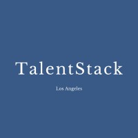 TalentStack Logo
