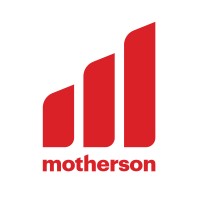 Motherson Technology Services United Kingdom Logo