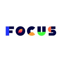 FOCUS kids Logo