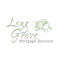 Long Grove Mortgage Bancorp Logo