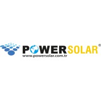 POWER SOLAR ENERJİ ELEKTRONİK ÜRETİM A.Ş. Logo