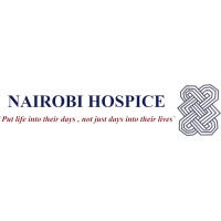 Nairobi hospice Logo