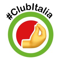 Club Italia - Clubhouse Logo
