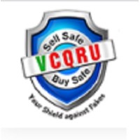 VCQRU - We Secure You Logo