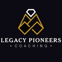 Legacy Pioneers Coaching Logo