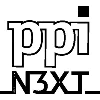ppi n3xt Logo