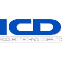 ICD Applied Technologies Logo
