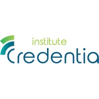 Credentia Institute - Data Driven marketing Logo