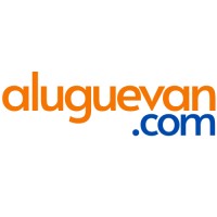 aluguevan.com Logo