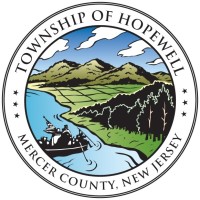 Township of Hopewell, Mercer County, New Jersey Logo