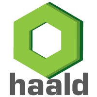 Haald Engineering Logo