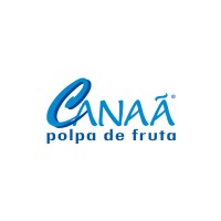 Canaã Fruit Pulp Logo
