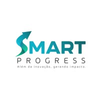Smart Progress Logo