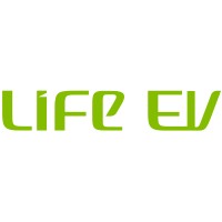 Life Electric Vehicles, Inc Logo