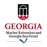 UGA Marine Extension and Georgia Sea Grant Logo