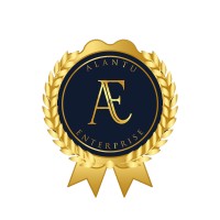 Alantu Enterprise Logo