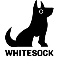 WhiteSock Logo