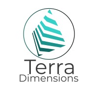 Terra Dimensions Logo