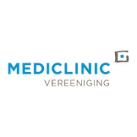 Mediclinic Vereeniging Logo