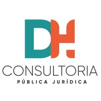 DH Consultoria Logo