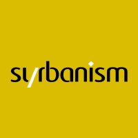 Syrbanism سيربانيزم Logo