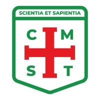 Colegio Mayor Santo Tomás de Aquino Logo