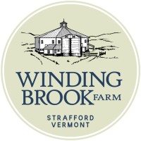 Winding Brook Farm Logo