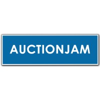 Auctionjam Inc Logo