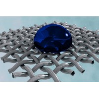 Vetroliquido Nanopool Logo