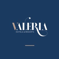 Valeria Hospitality Management Logo