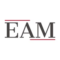 EAM GROUP Logo