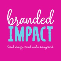 Branded Impact Logo