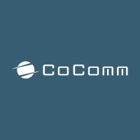 CoComm Logo