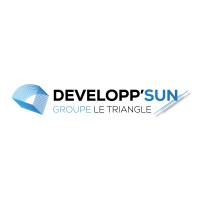DEVELOPPSUN Logo