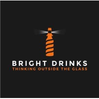 BRIGHT DRINKS Logo