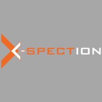 X-Spection Logo