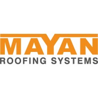Mayan Roofing Systems Logo