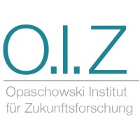 Institut für Zukunftsforschung Logo
