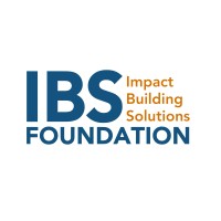 Impact Building Solutions Foundation Logo