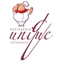 Patisserie Unique Logo